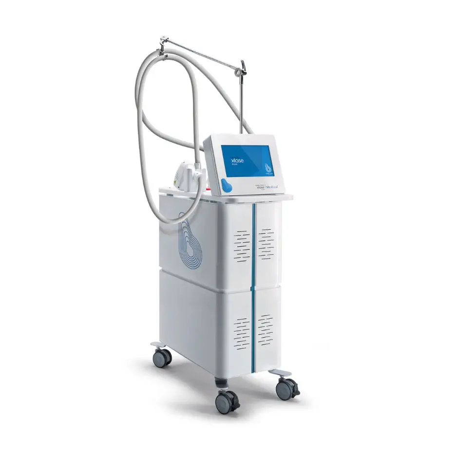 Aparat Criogenic Cryoliposculpt